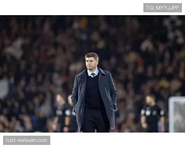 杰拉德高位逼抢如何激活利物浦中场并重塑攻守转换体系