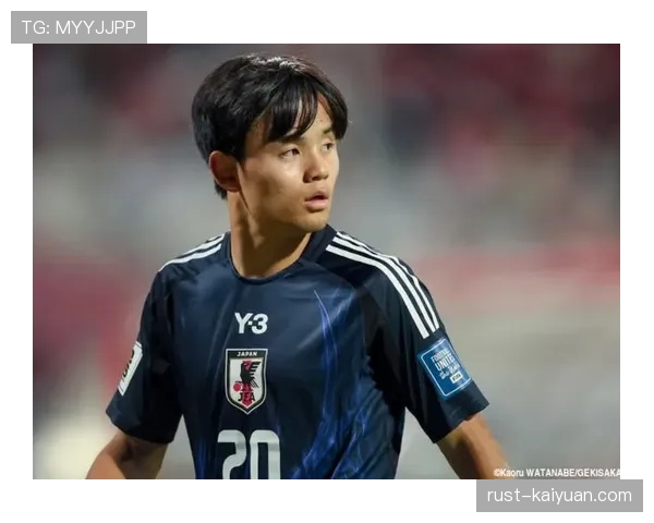 久保建英大赛舞台表现的技术特点与能力边界解析