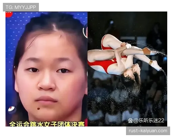 全红婵泳池边戴个奢华手表，谁能想到她还是那个跳水小女孩啊？