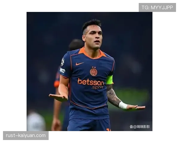 劳塔罗前插如何提速国米进攻并高效终结？