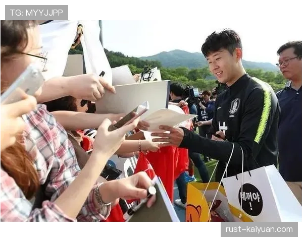 孙兴慜如何扛起韩国国家队进攻大旗：核心作用与长期担当解析