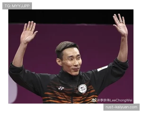 李宗伟家里鞋子比我一个月工资都多，刷到我只想躺平